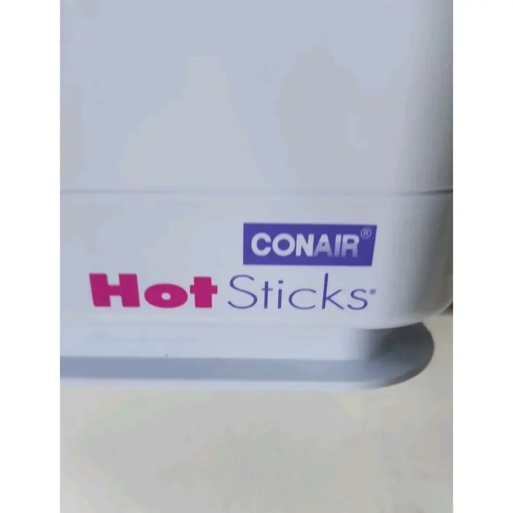 Conair hot sticks